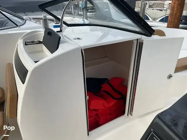 Bayliner VR6 OB