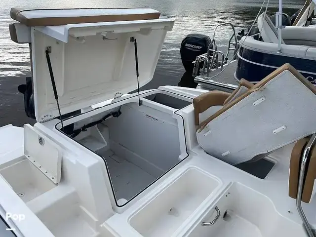 Bayliner VR6 OB