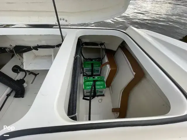 Bayliner VR6 OB