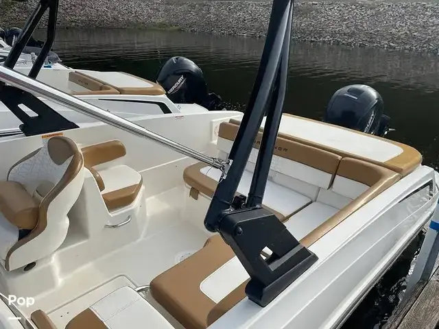 Bayliner VR6 OB