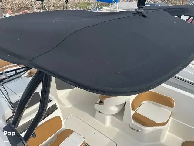 Bayliner VR6 OB