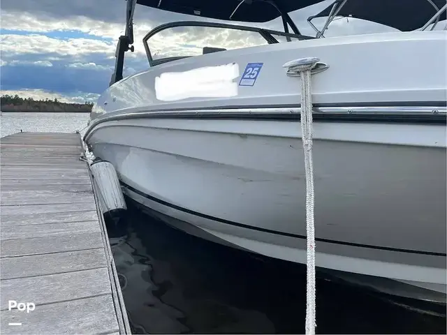 Bayliner VR6 OB