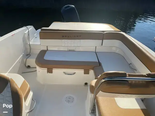 Bayliner VR6 OB