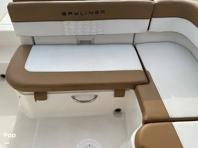 Bayliner VR6 OB