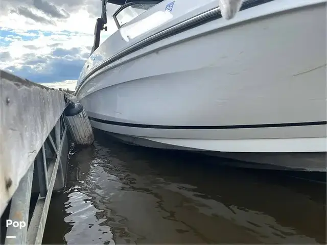 Bayliner VR6 OB