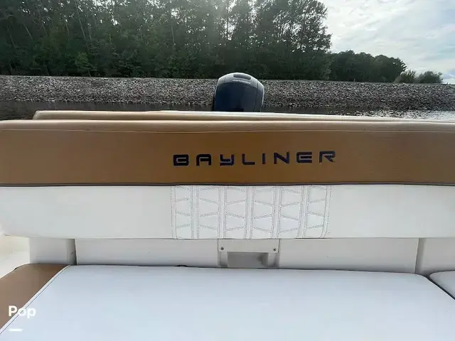 Bayliner VR6 OB