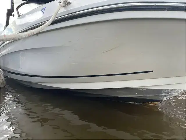 Bayliner VR6 OB