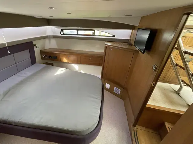 Haines 360 Aft cabin