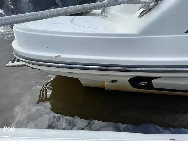 Bayliner VR6 OB