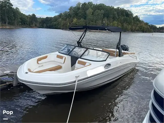 Bayliner VR6 OB