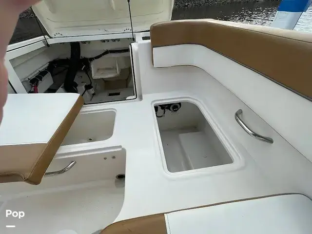 Bayliner VR6 OB