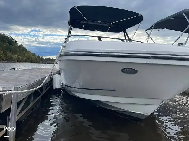 Bayliner VR6 OB