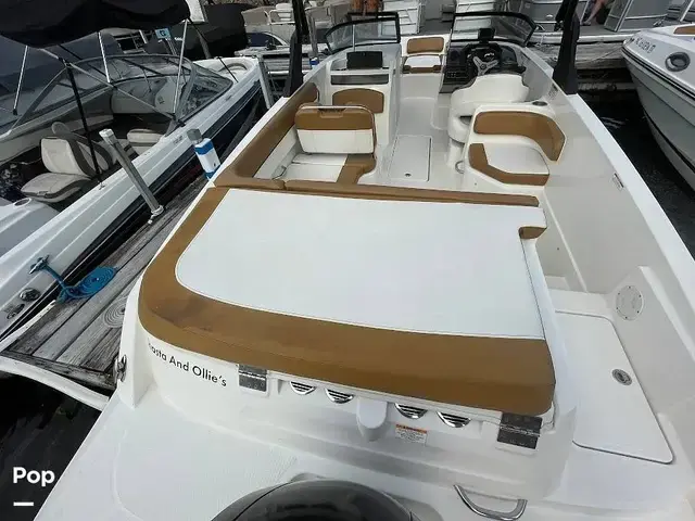 Bayliner VR6 OB