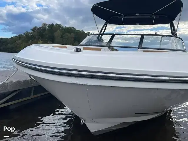 Bayliner VR6 OB