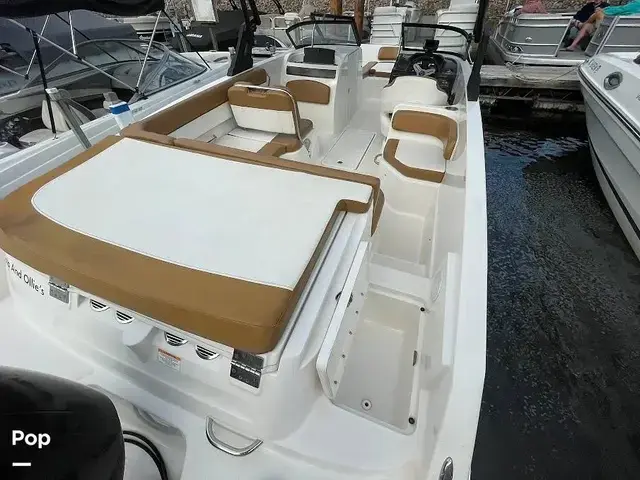 Bayliner VR6 OB