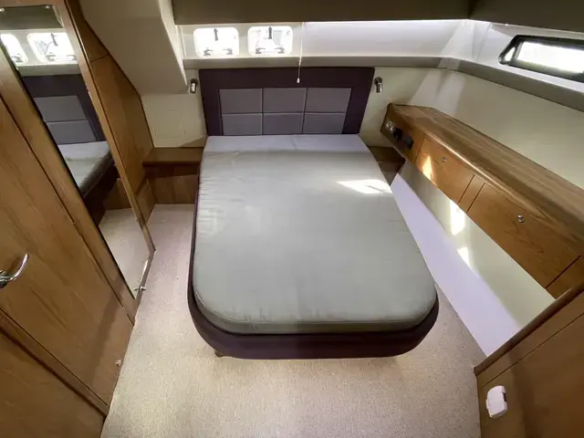 Haines 360 Aft cabin