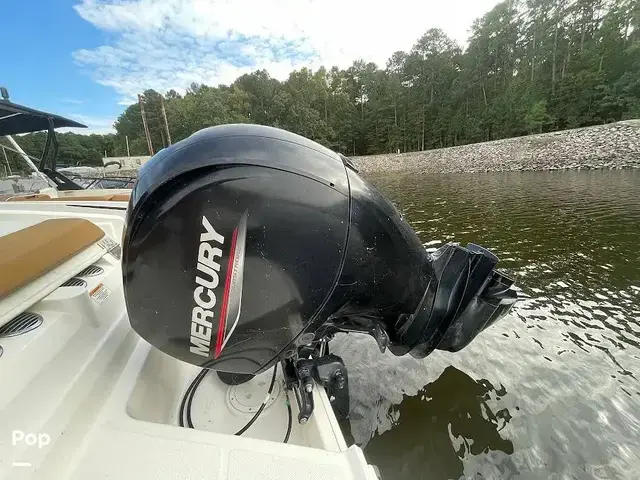 Bayliner VR6 OB