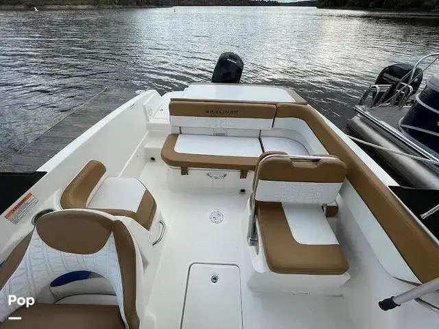 Bayliner VR6 OB