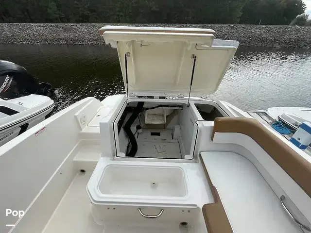 Bayliner VR6 OB