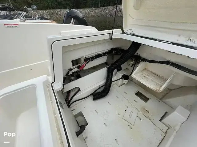 Bayliner VR6 OB