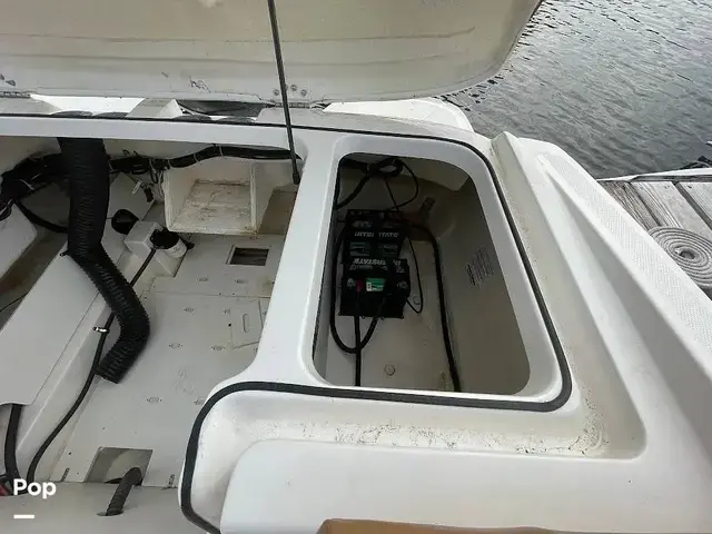 Bayliner VR6 OB