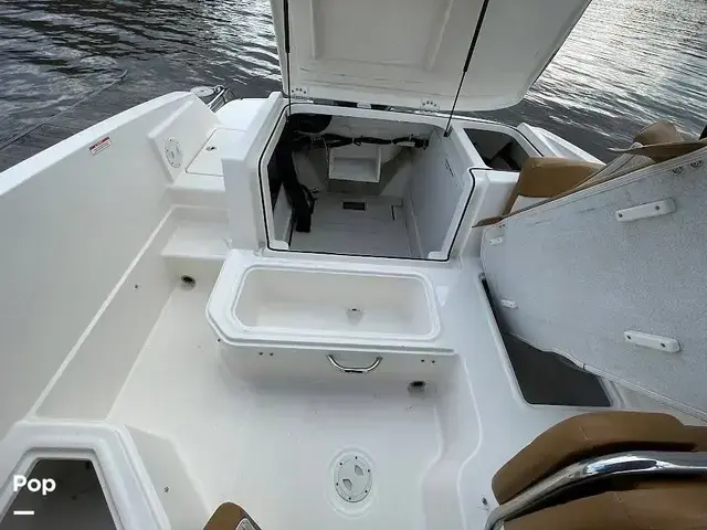 Bayliner VR6 OB