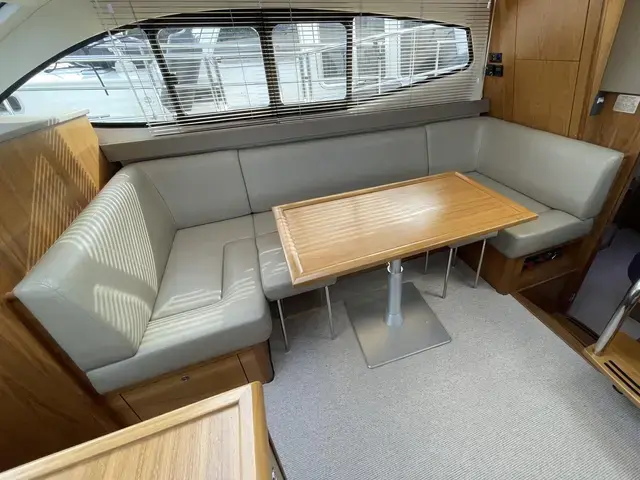 Haines 360 Aft cabin