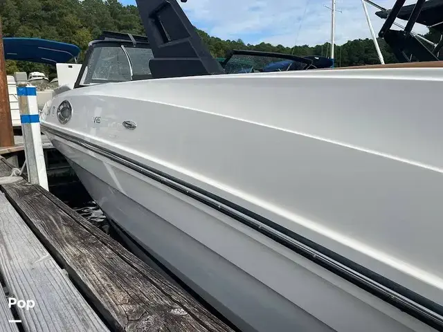 Bayliner VR6 OB