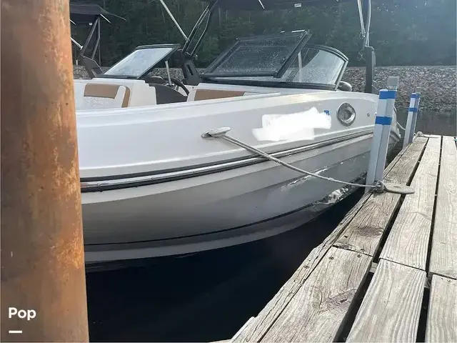 Bayliner VR6 OB