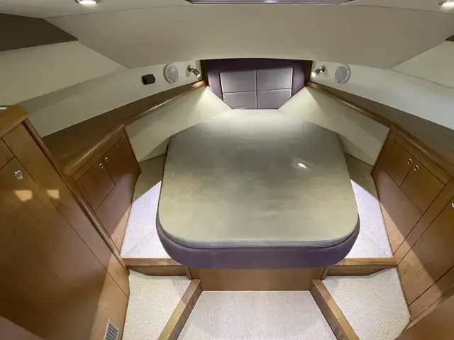 Haines 360 Aft cabin