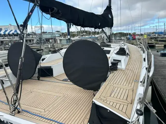 Grand Soleil 44 Performance