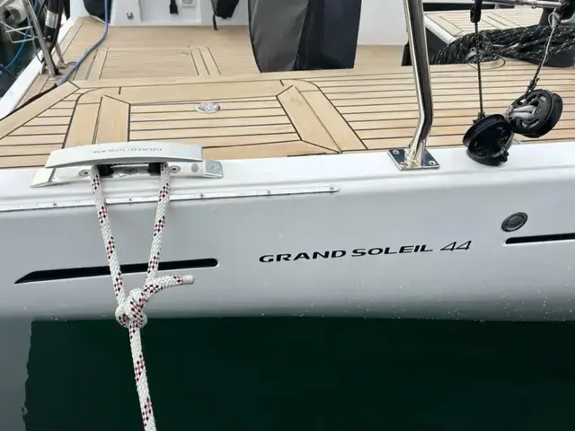 Grand Soleil 44 Performance