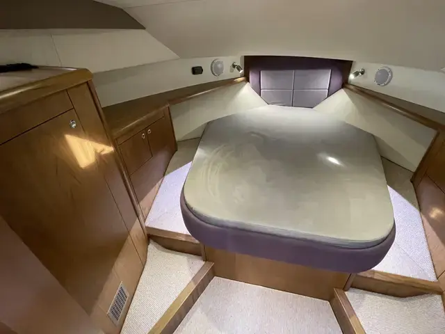 Haines 360 Aft cabin