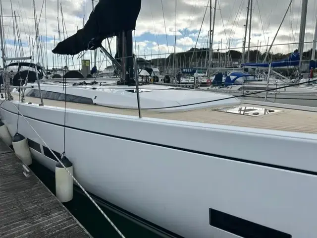 Grand Soleil 44 Performance