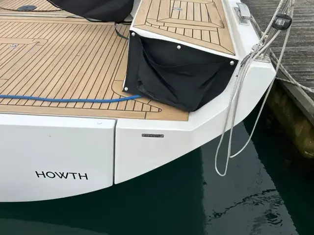 Grand Soleil 44 Performance