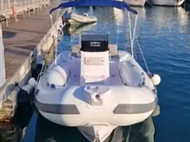 Selva Boats 540 Evo