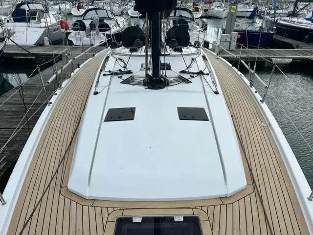 Grand Soleil 44 Performance