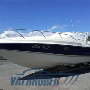 1991 Sunseeker Portofino 34