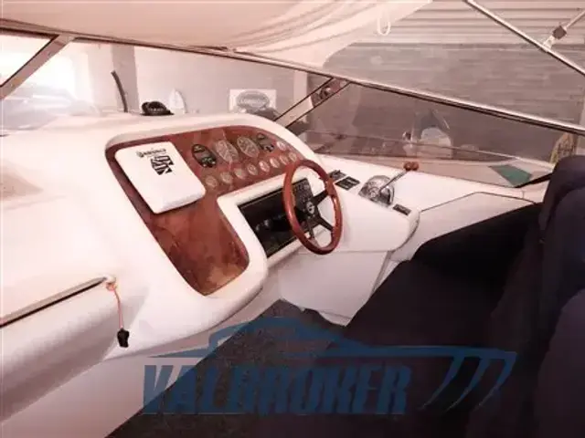 Sunseeker Portofino 34