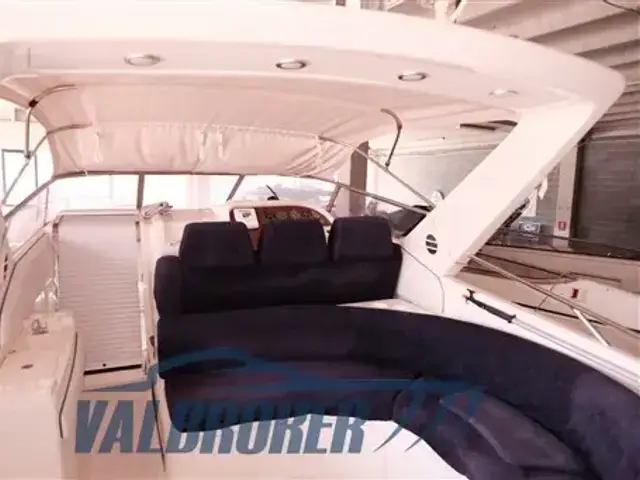 Sunseeker Portofino 34