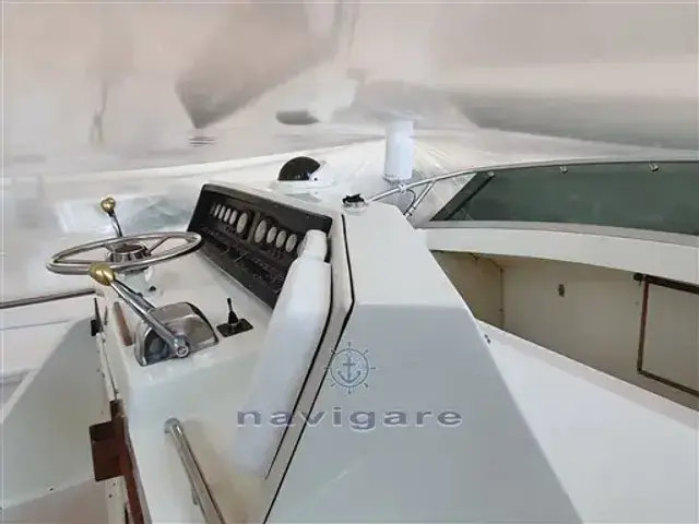 Bertram 38' Sport Fish Mk 3