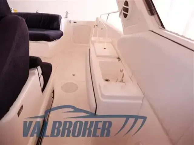 Sunseeker Portofino 34