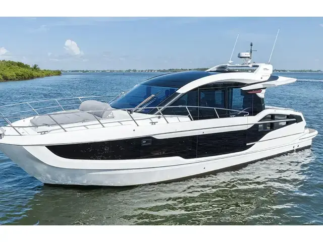 Galeon 450 HTC