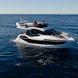 2025 Galeon 480 Fly