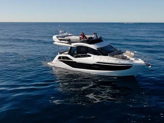 Galeon 480 Fly