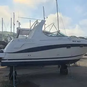 2005 Four Winns 268 Vista