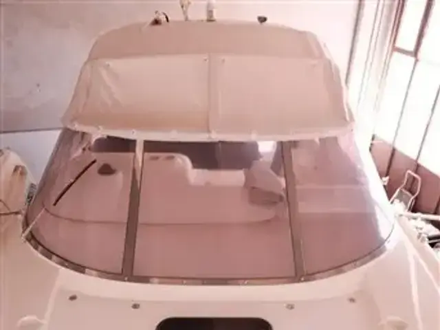 Sunseeker Portofino 34