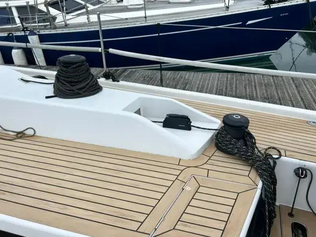 Grand Soleil 44 Performance