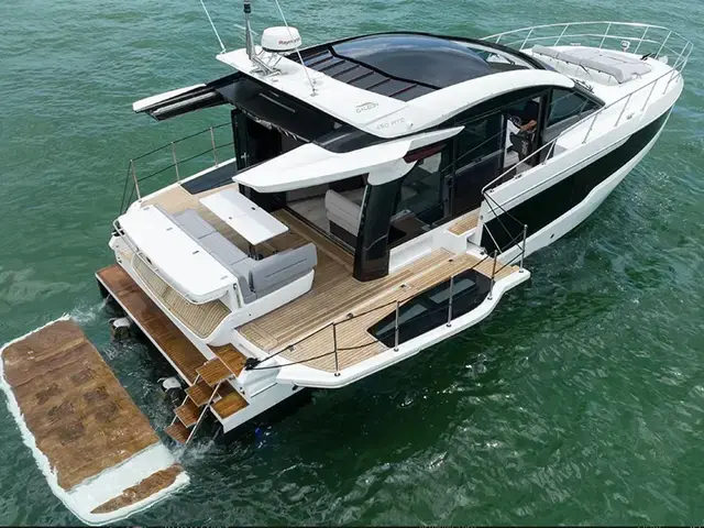 Galeon Htc 450