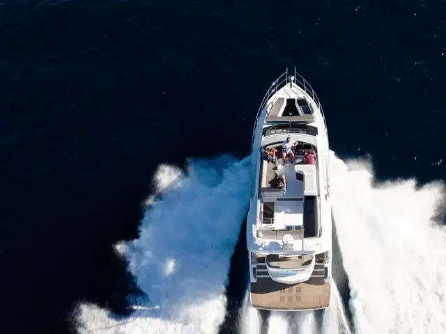 Galeon 480 Fly